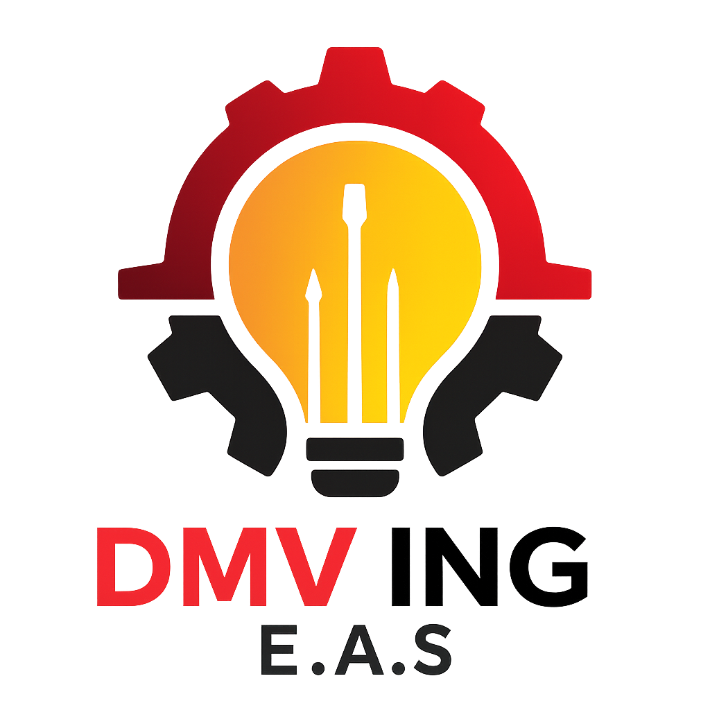 DMV-ING E.A.S